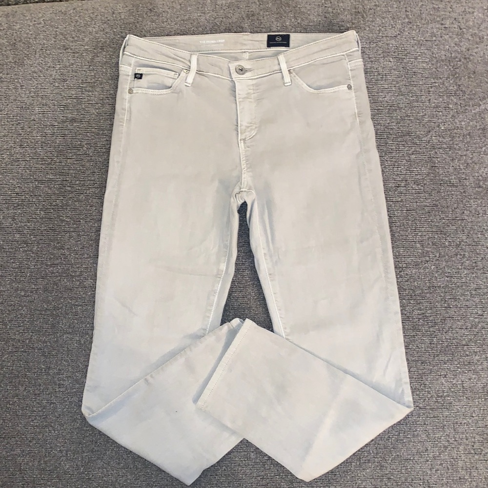Adriano Goldschmied Jeans